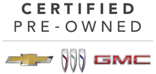 Chevrolet Buick GMC Certified Pre-Owned in Tomball, TX